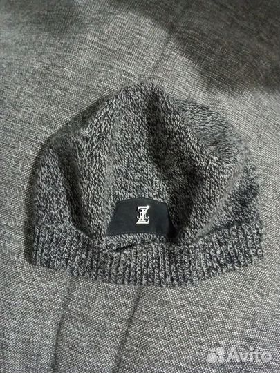 Шапка мужская Zilli