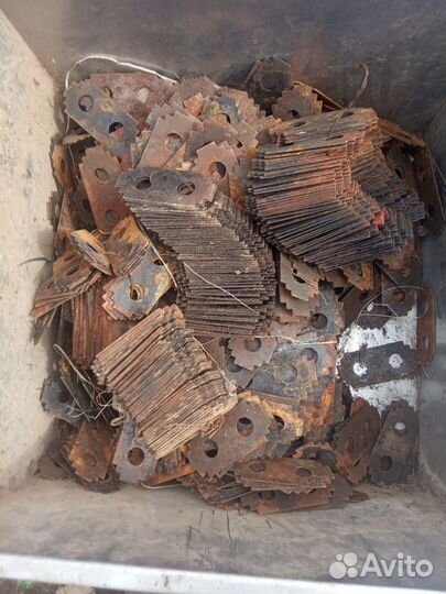 Ножи для дробилки, фрезы