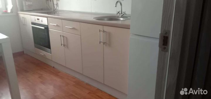 Кухонный гарнитур б/у