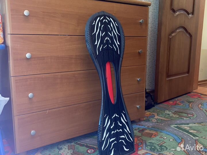 Скейтборд oxelo