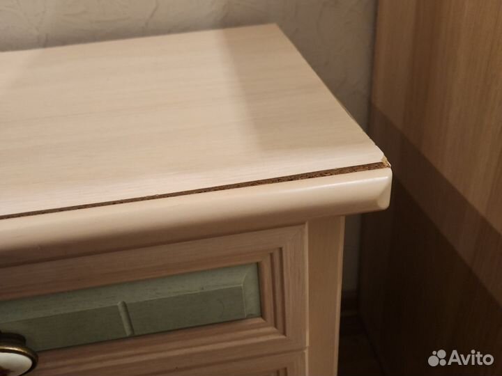 Прикроватная тумбочка детская