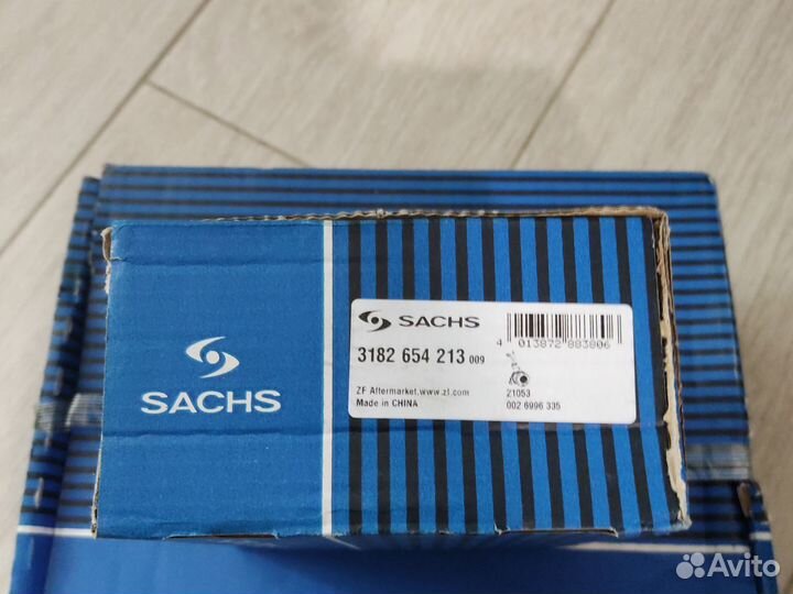 Сцепление opel astra h 1.8 z18xer механика