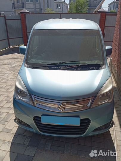 Suzuki Solio 1.2 CVT, 2014, 85 000 км