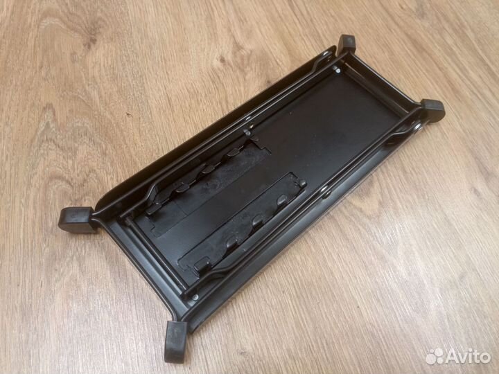 Подставка для игры на гитаре