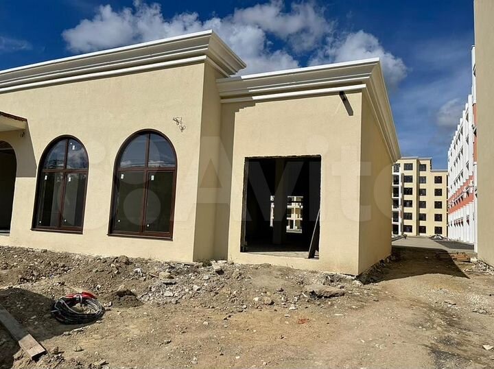 Продам торговое помещение, 75 м²