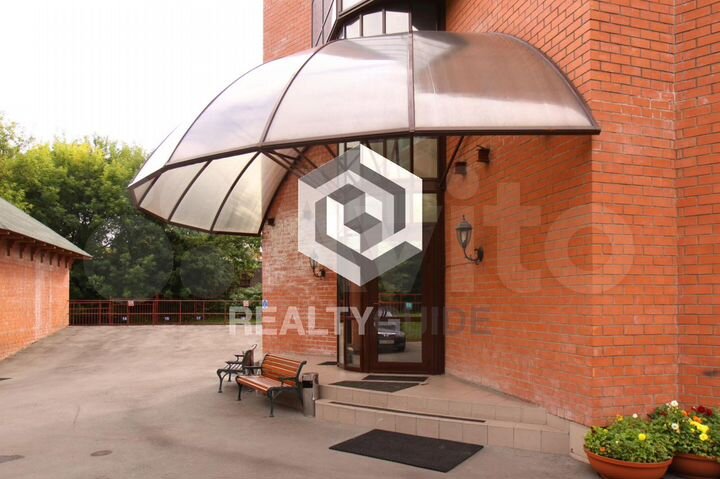 61 м2 Бизнес-центр 