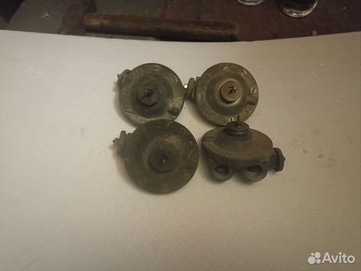 Водяной блок газовая колонка Астра