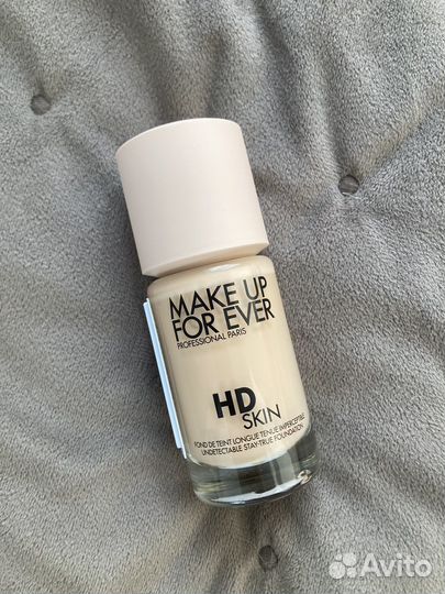 Тональный крем Make Up For Ever 1Y08