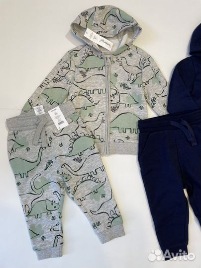 Костюмы George 12-18