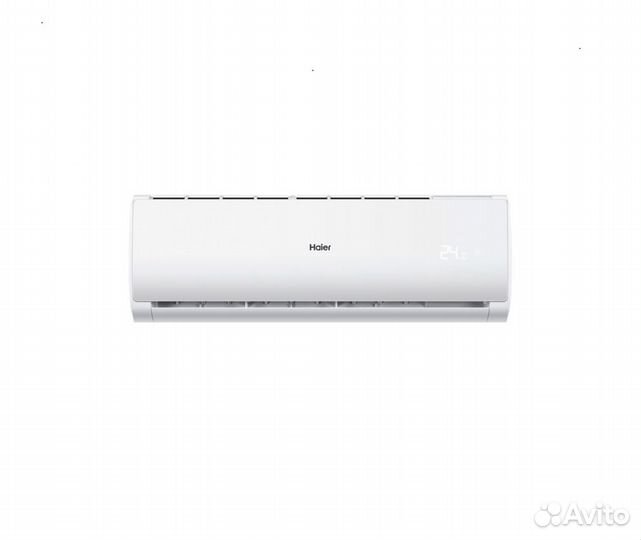 Внутренний блок мульти сплит-cиcтемы Haier 50 кв.м