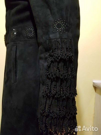 Дублёнка 48-50