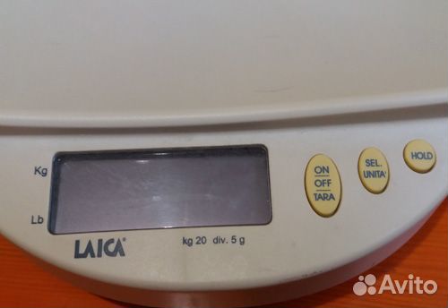 Весы детские, для новорожденных