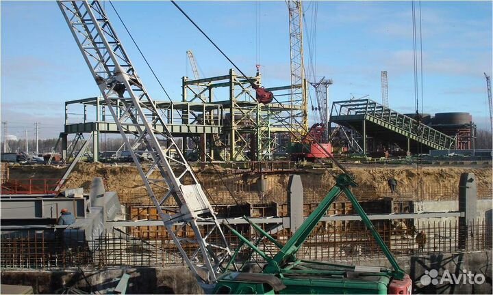 Готовый бизнес.Пассивный доход 12500тыс в мес