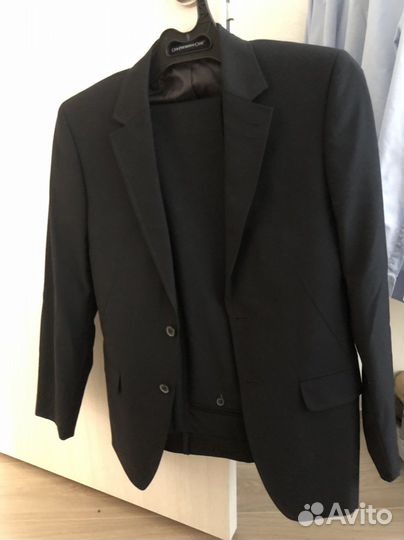 Костюм old president club