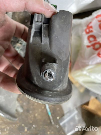 Птф Honda fit\jazz