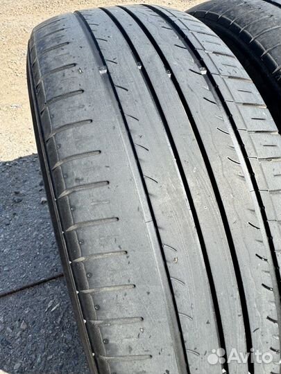 Kumho Solus KH17 215/65 R16