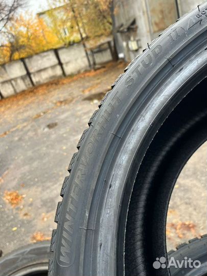 iLink Wintervorhut Stud II 275/45 R20 110H