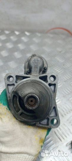 Стартер Kia Rio 1 седан 1.5 A5D 2005