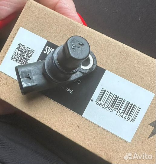 Volkswagen датчик распредвала