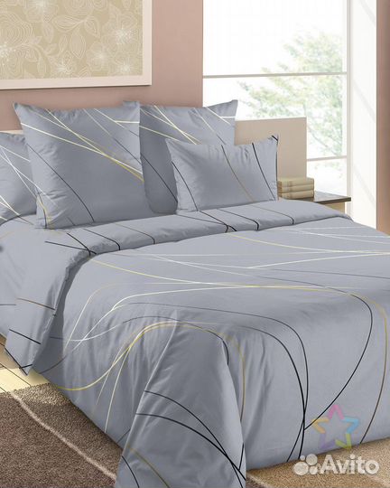 Постельное белье