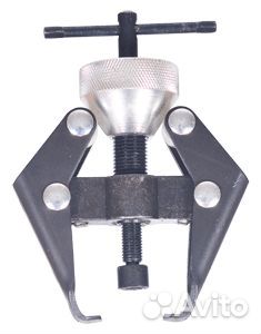 Съемник аккум.клемм и поводка стеклоочистеля 41527