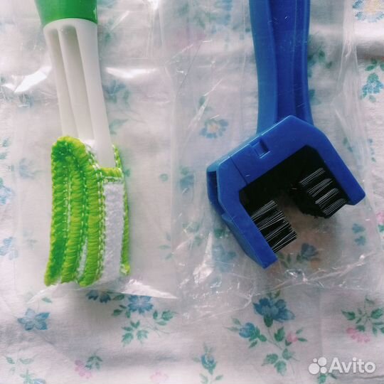 Новая Щетка для уборки