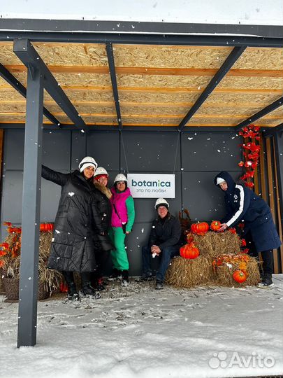 Услуги риэлтора