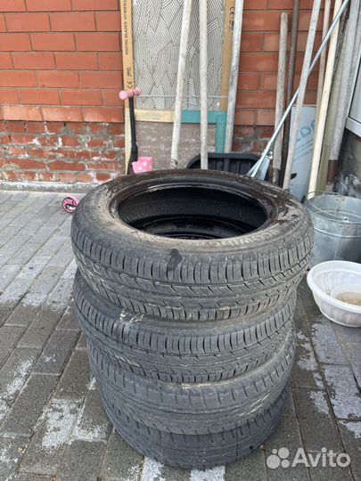 Kumho Ecowing ES31 165/55 R13