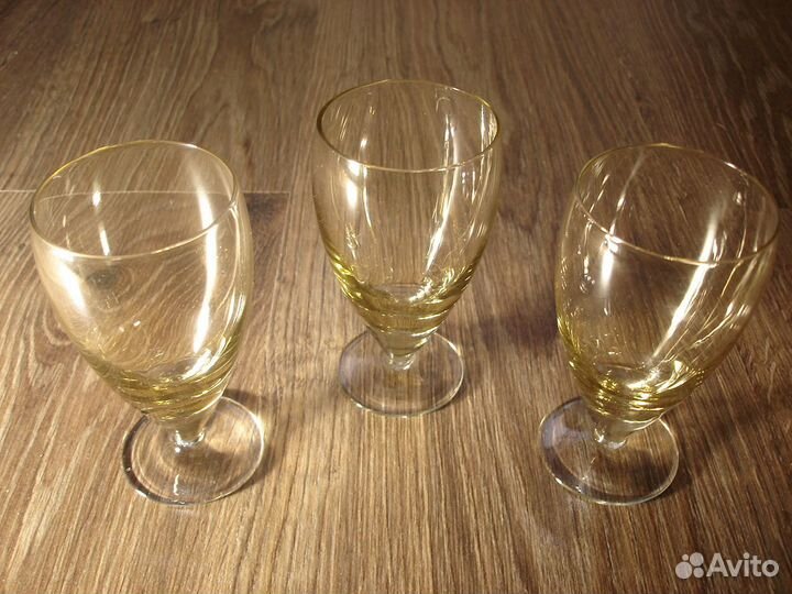 Посуда СССР