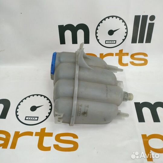 Бачок расширительный Audi A5 8W 2018