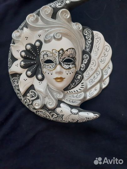Маска