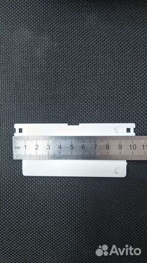 Нижние грузики для вертикальных жалюзи