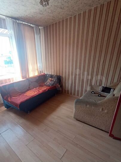 Апартаменты-студия, 18 м², 3/5 эт.