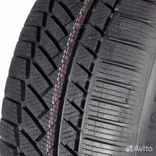 Continental WinterContact TS 850 P 285/45 R19 111V