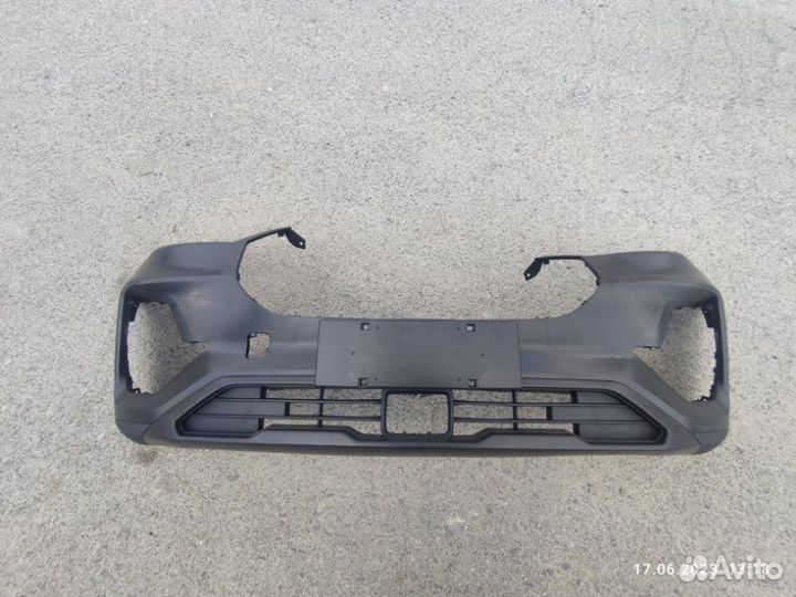 Бампер передний передний Chery Tiggo 8 Pro