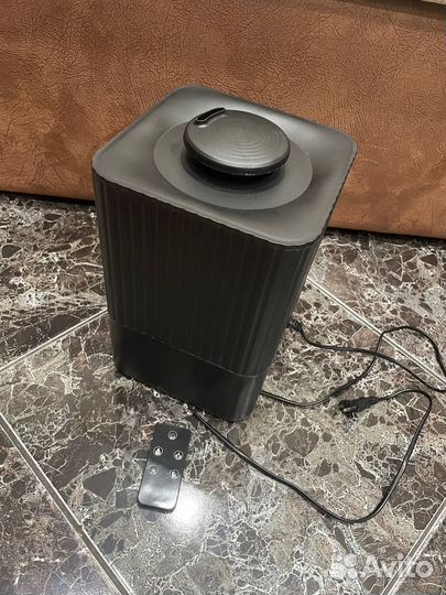 Увлажнитель воздуха Polaris