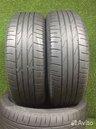 Bridgestone Dueler H/P Sport 215/65 R16 98H