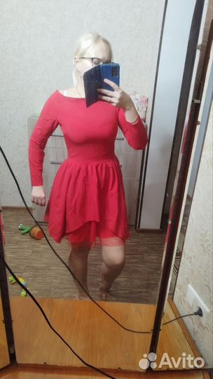 Платье женское