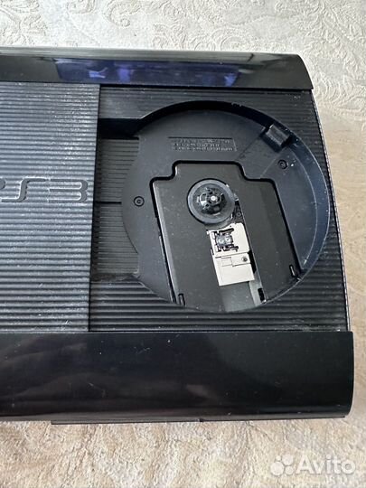 Sony playstation 3 PS3 SS модель cech-4008C
