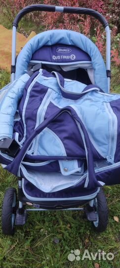 Детские коляски 3 в 1 * adamex * Poland