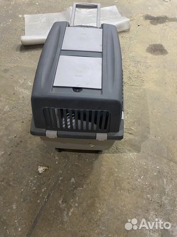 Перевозка для собак