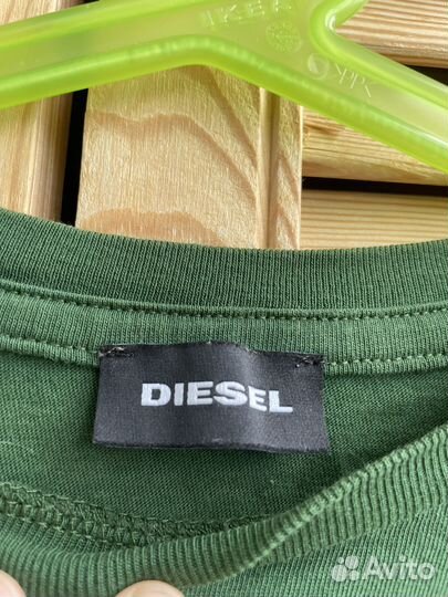 Свитшот Diesel Оригинал