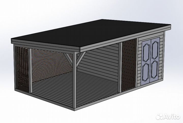 Чертежи,3D моделирование(Solidworks,Autocad)