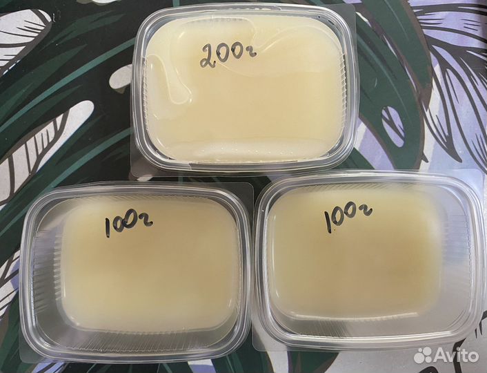 Барсучий жир