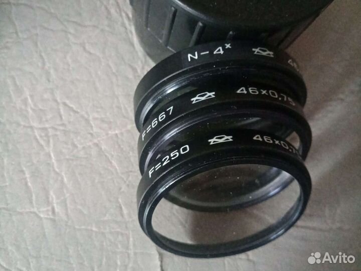 Фотофильтры