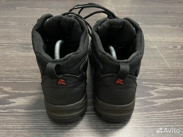 Ботинки мужские Ecco Xpedition III оригинал