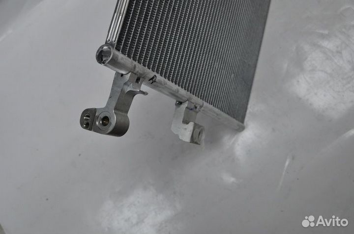 Радиатор кондиционера BMW 64539389411