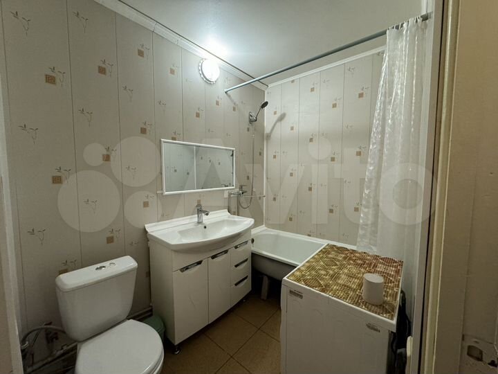 1-к. квартира, 38,4 м², 13/16 эт.