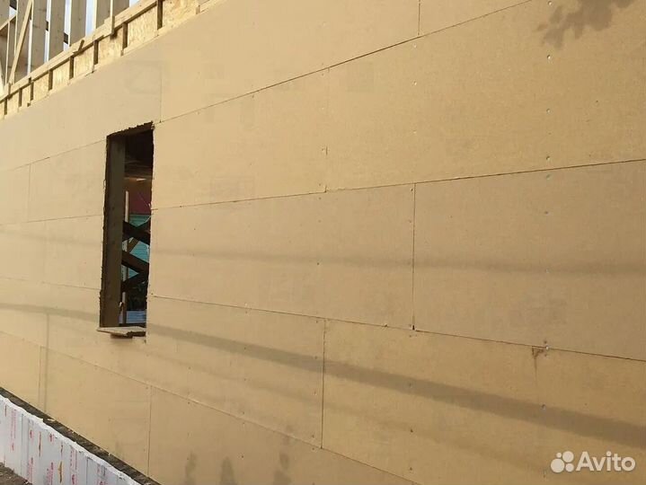 Утеплитель Белтермо Акустик