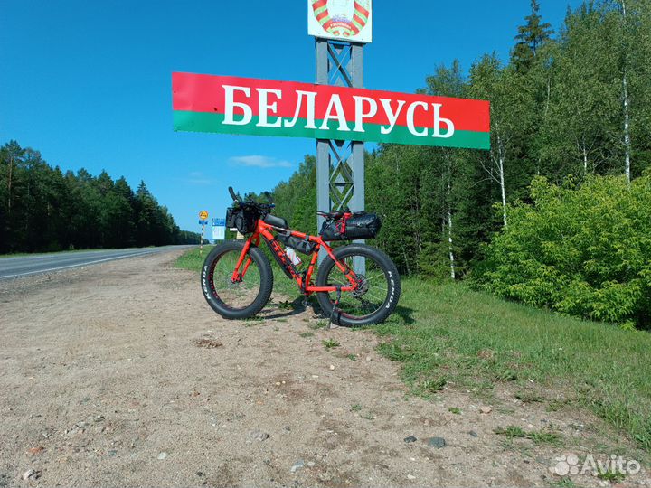 Fatbike stark